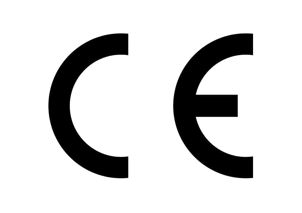 CE